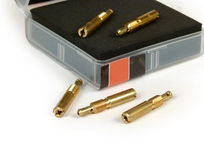 Vespa SI 9892 Idle Jet Set BGM PRO (58-60-62-65-68/160)