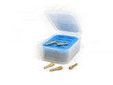 POLINI CP Carburettor Idle Jet Slow Jet Set Sizes 32-40