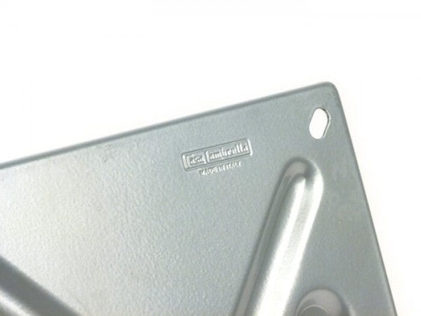 Lambretta LD Mk3 (1957) Number Plate Holder - Casa Lambretta