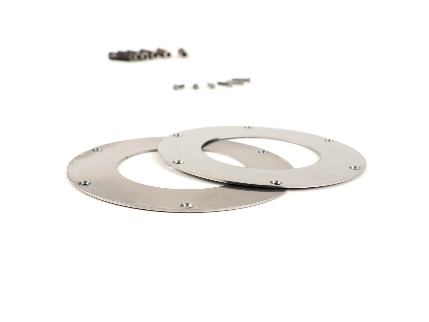 Vespa Wideframe GS150 VM VN VL VB VNA VNB VBA BGM Pro Reinforced Primary Drive Repair Kit 62/63 tooth (straight)