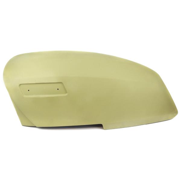 Lambretta - Side Panels - GP - Metal - Left Hand