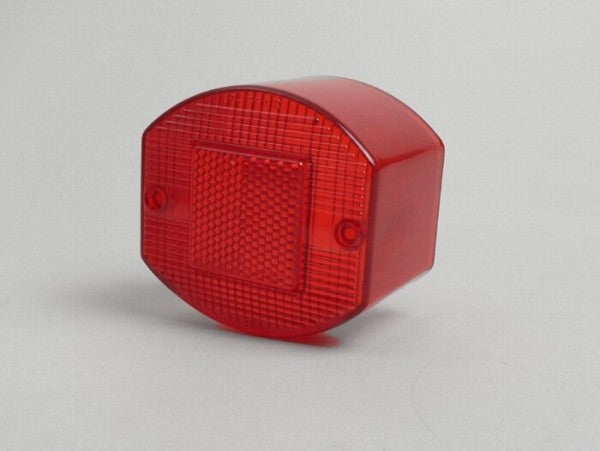 Lambretta Serveta (1974-1981) Tail Light Lens - Casa Lambretta