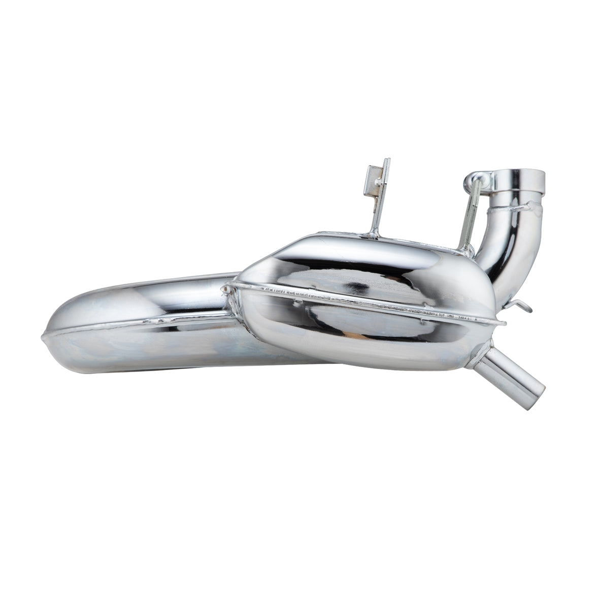 Vespa 125cc 150cc PX PE Super Sprint LML 2T Cosa GT GTR VNA/B SIP Road 3 Chrome