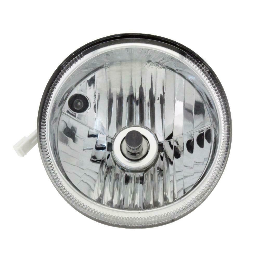 Piaggio Vespa GTS 125-300cc Front Headlight Unit - RMS