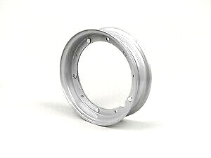 Vespa GS160 SS180 Vigano Wheel Rim Standard 10" - Primer