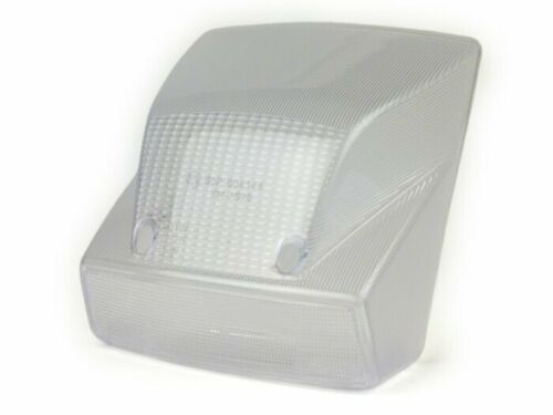 Vespa PX Disc MY 2001 Clear Rear Tail Light Lens