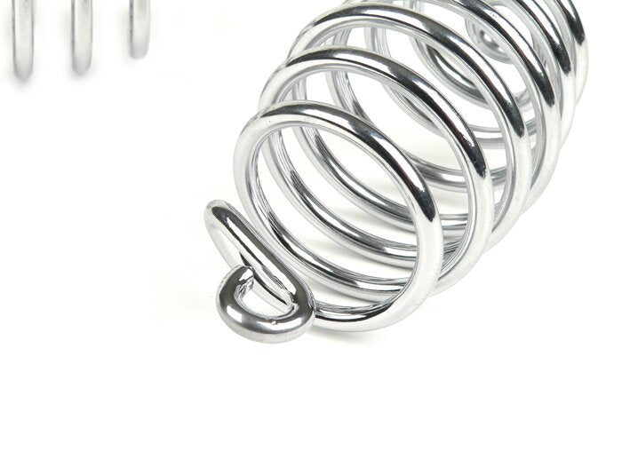 Lambretta LD (1954-) Front Saddle Seat Spring Set