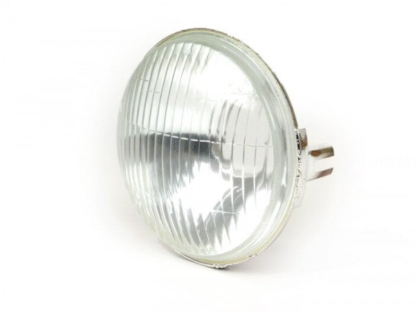 Lambretta Series 3 Li S Servetta Jet Lincs Headlight Unit