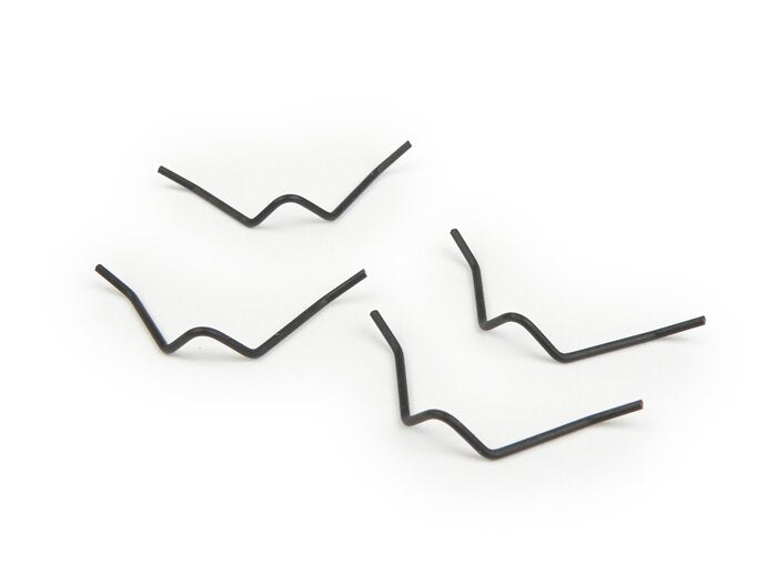 Lambretta LC LD Headlight Reflector Brackets