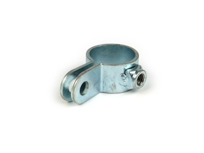 Lambretta Series 1 2 3 Li GP SX TV BGM PRO Clubman Exhaust Tail Pipe Clamp