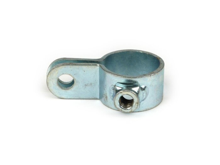 Lambretta Series 1 2 3 Li GP SX TV BGM PRO Clubman Exhaust Tail Pipe Clamp