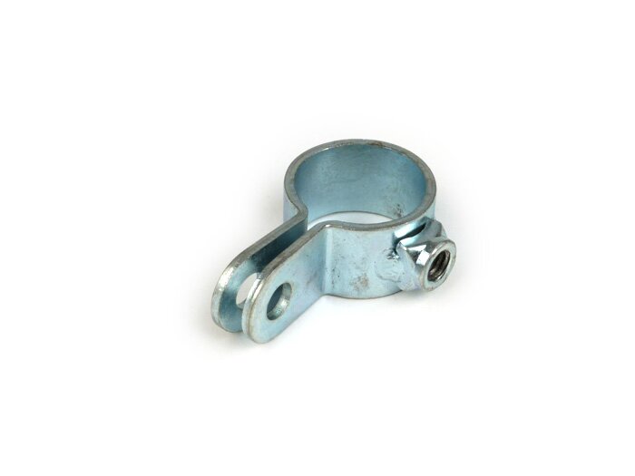 Lambretta Series 1 2 3 Li GP SX TV BGM PRO Clubman Exhaust Tail Pipe Clamp