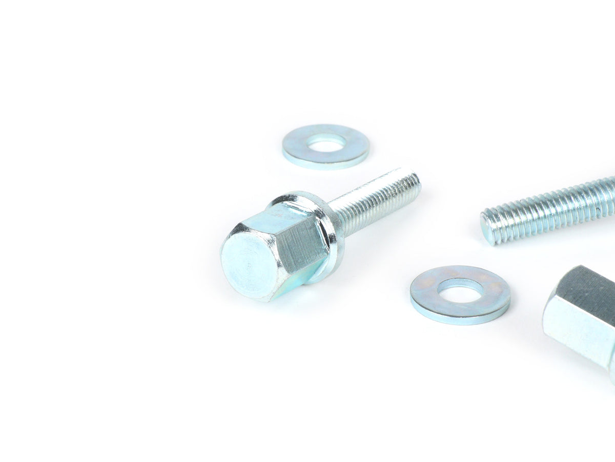 Lambretta Series 2 3 Li GP DL SX TV BGM PRO RT 195 225 Cylinder Head Screw Kit