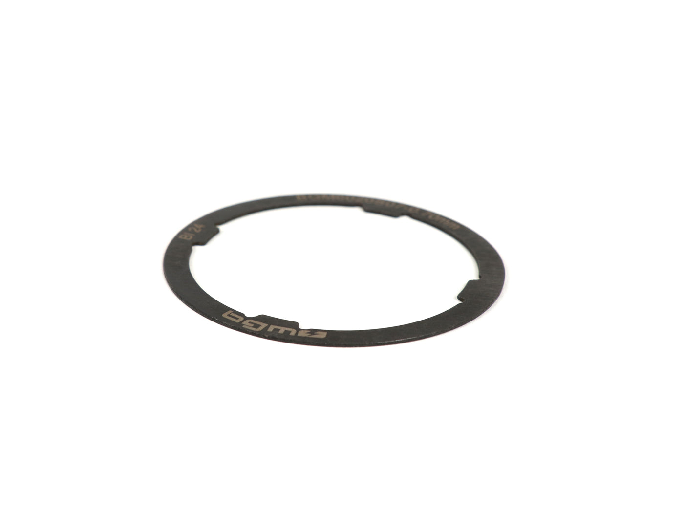 Vespa V50 Prim ET3 PK PX EFL (1983-) T5 BGM Original Gearbox Shim - 0.70mm