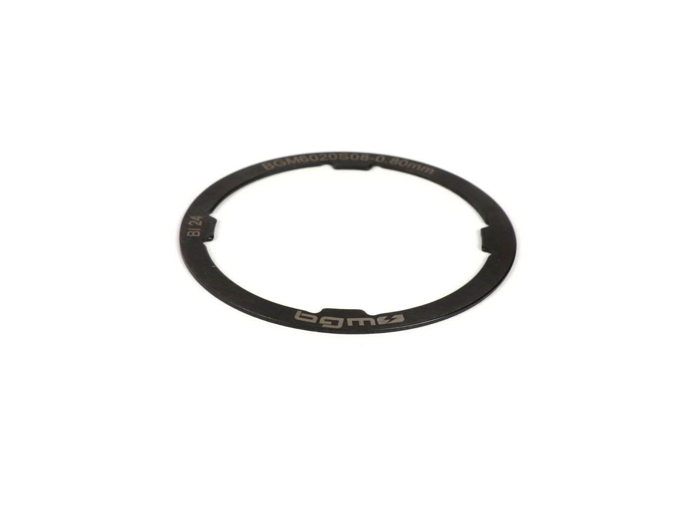 Vespa V50 Prim ET3 PK PX EFL (1983-) T5 BGM Original Gearbox Shim - 0.80mm