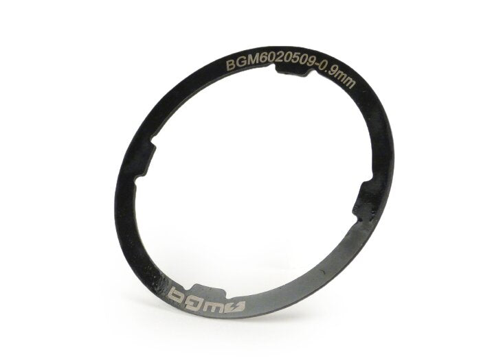 Vespa V50 Prim ET3 PK PX EFL (1983-) T5 BGM Original Gearbox Shim - 0.90mm