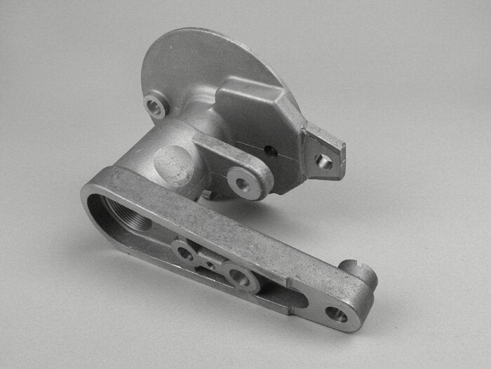 Vespa Super Sprint Rally GTR Front Hub Back