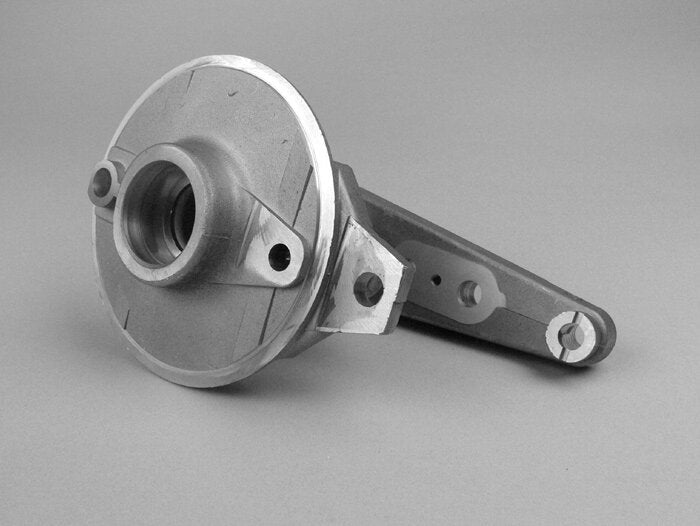 Vespa Super Sprint Rally GTR Front Hub Back