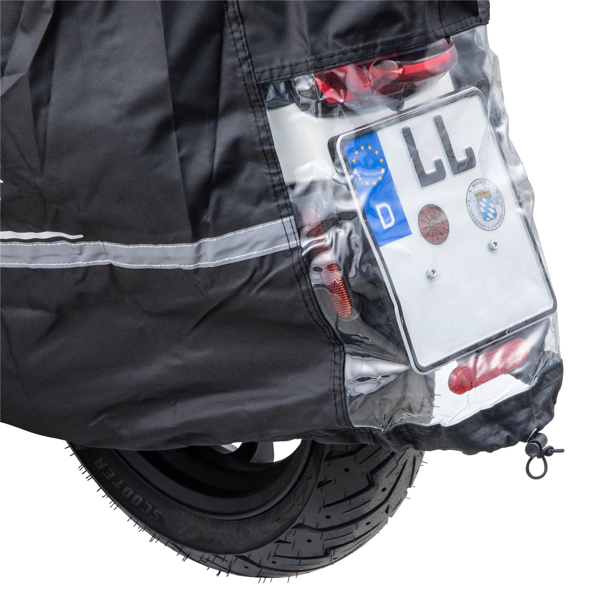 Vespa PX T5 ET2/4 LX/V S Primavera Sprint SIP Outdoor PREMIUM Cover 2.0
