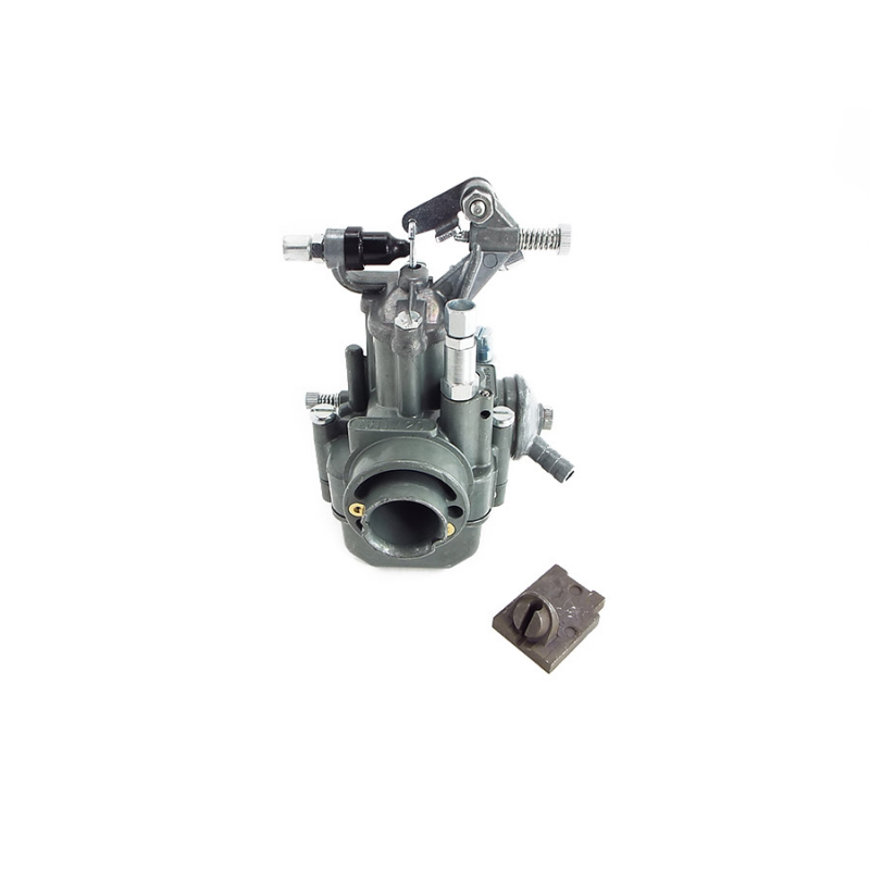 Scootopia Lambretta Series 2 C.A.M.A. Toolbox Lock & Keys ランブレッタ 2型 ツールボックスロック Scootopia Lambretta Series Unit Guide Paul's