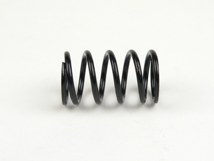 Lambretta LD (1956-) Series 1 2 Li TV Side Panel Lever Spring - Casa Lambretta