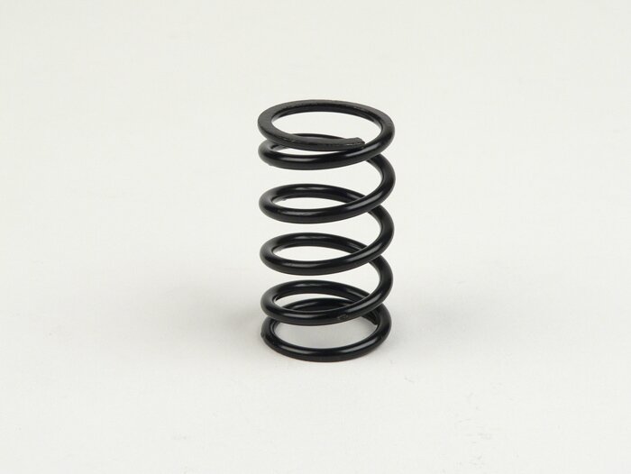 Lambretta LD (1956-) Series 1 2 Li TV Side Panel Lever Spring - Casa Lambretta