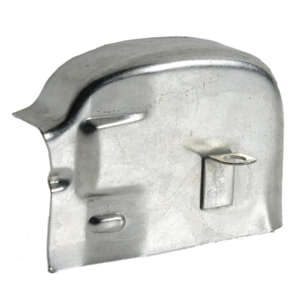Vespa GS160 180SS Gear Selector Box Cover