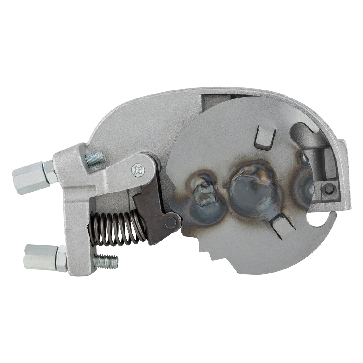 Vespa PX PE T5 LML KR Automation CNC Reinforced Selector Box