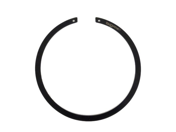 Vespa PX125-200 (1995-) T5 Rally GS SS180 BGM Pro Superstrong Clutch Circlip Ø108mm w=6.3mm h=1.5mm