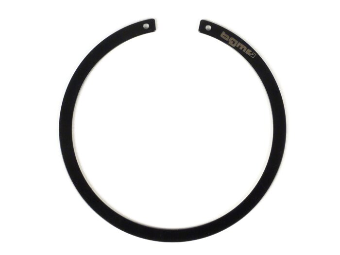 Vespa PX80-150 (-1995) Super Sprint GT/R VNA/VNB VBA/B Old Vespa BGM Pro Superstrong Clutch Circlip Ø96mm w=6.03mm h=1.5mm