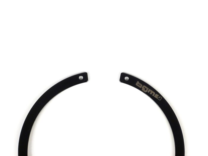 Vespa PX80-150 (-1995) Super Sprint GT/R VNA/VNB VBA/B Old Vespa BGM Pro Superstrong Clutch Circlip Ø96mm w=6.03mm h=1.5mm