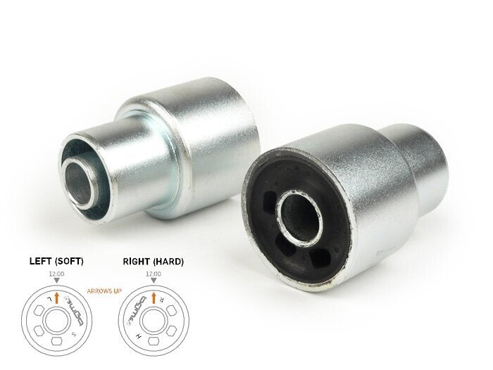 Lambretta Series 2 3 GP DL LiS SX TV Engine Mounts Silent Block BGM PRO