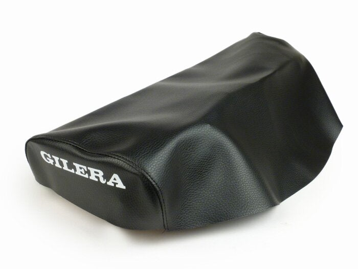 Gilera Runner (-2002) X-TREME SPORT Seat Cover - Black
