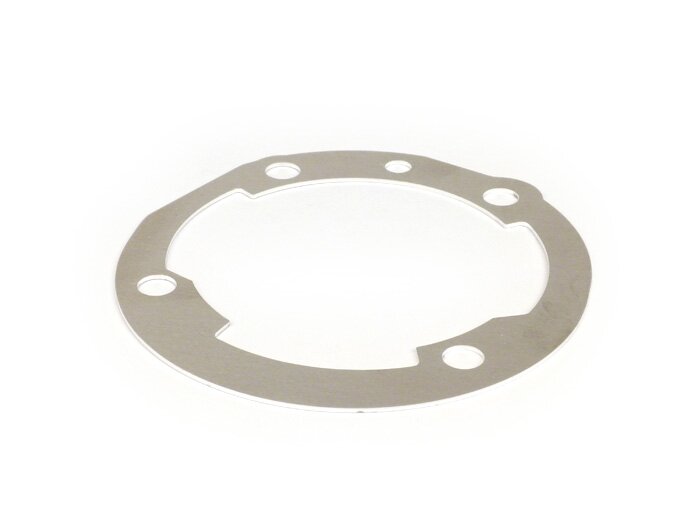 Vespa PX200 Rally200 MALOSSI 210 SPORT MHR BGM Original Cylinder Base Spacer Gasket - 1.5mm