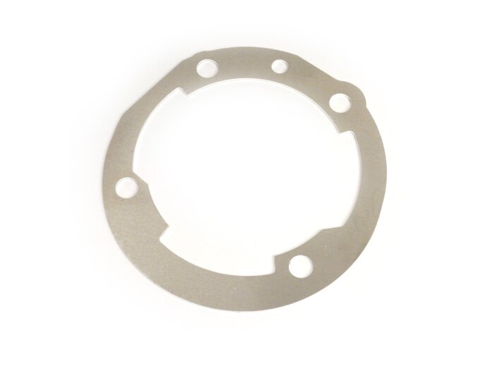Vespa PX200 Rally200 MALOSSI 210 SPORT MHR BGM Original Cylinder Base Spacer Gasket - 1.5mm
