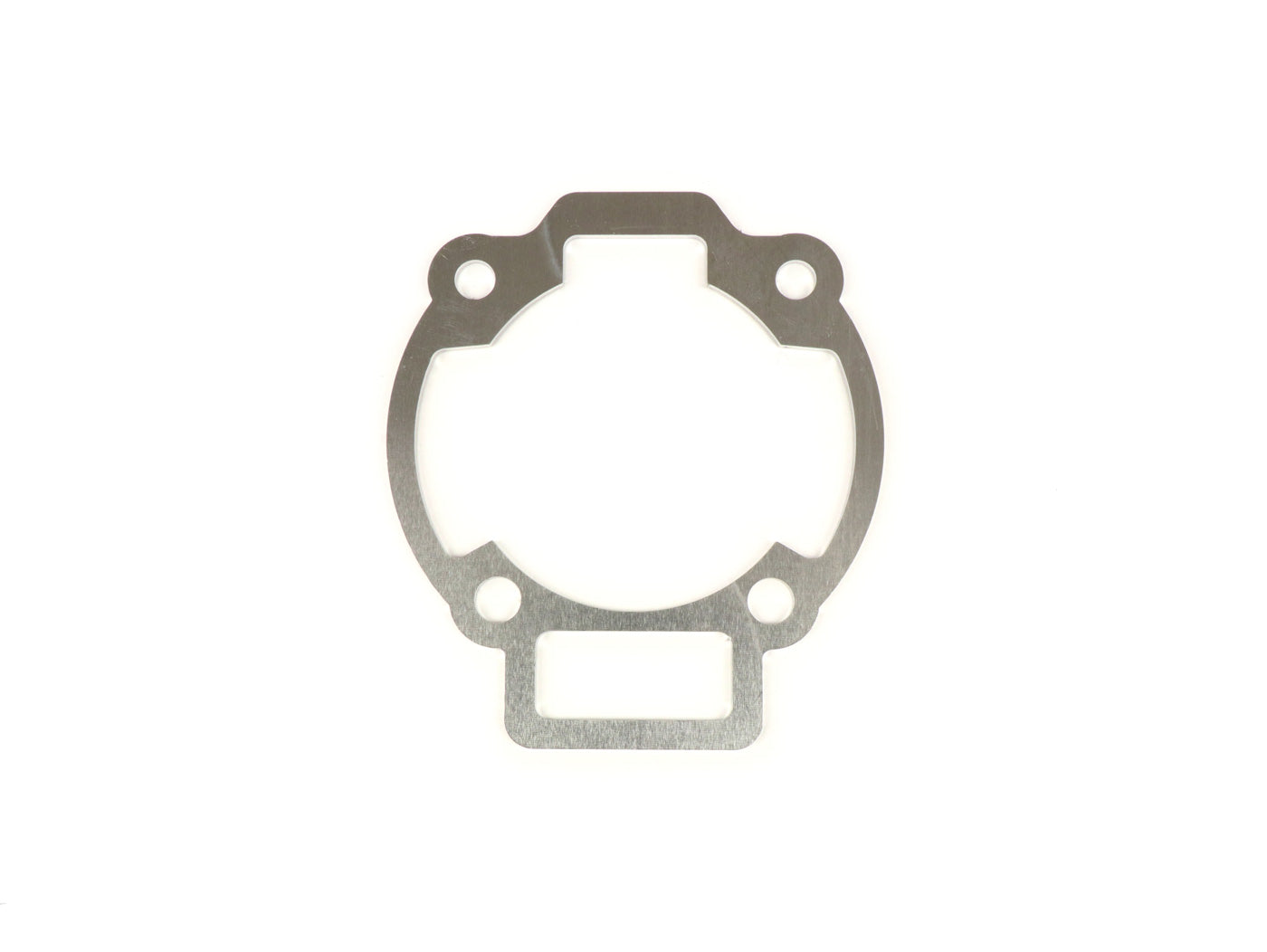 Piaggio 125-180cc 2T BGM Original Cylinder Base Gasket Spacer - 1.5mm