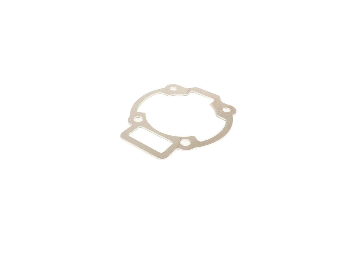 Piaggio 125-180cc 2T BGM Original Cylinder Base Gasket Spacer - 1.5mm