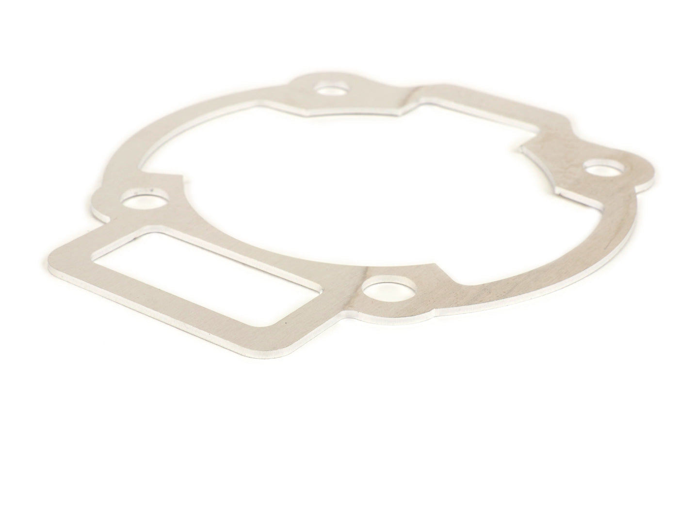Piaggio 125-180cc 2T BGM Original Cylinder Base Gasket Spacer - 1.5mm