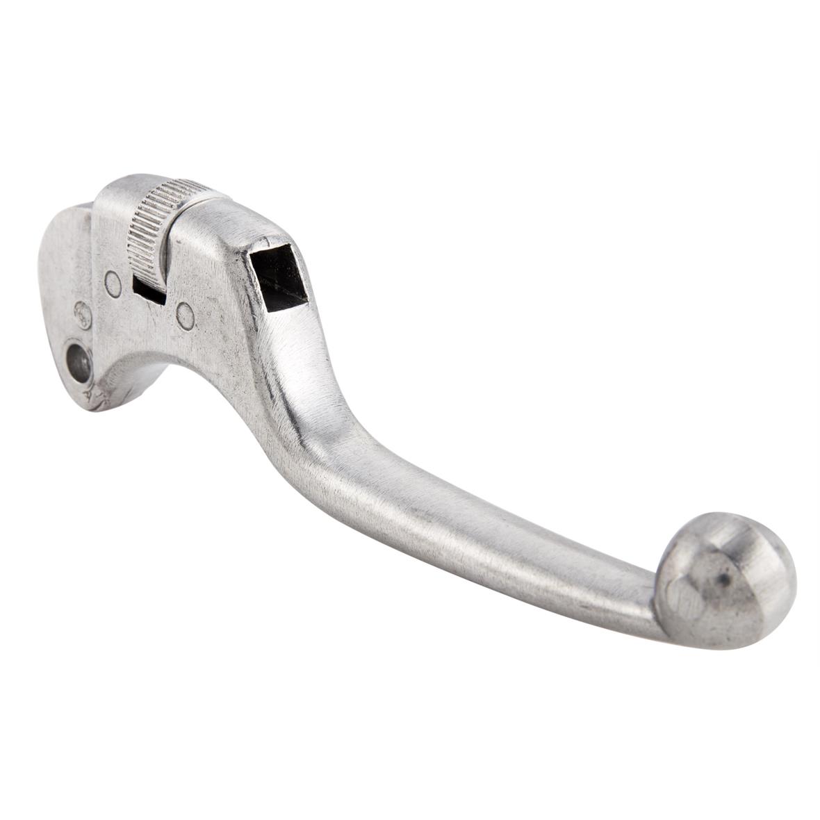 Vespa PX PE V50-125 Prim ET3 PK S/XL GS SS SIP Sports Lever Clutch/Brake Left/Right - Silver