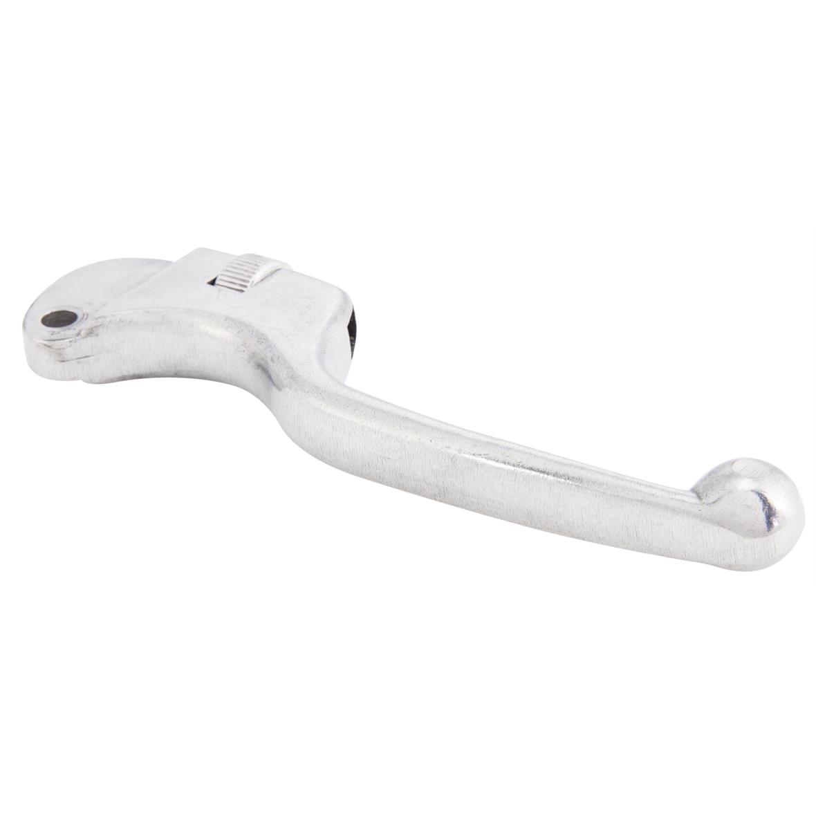 Vespa PX PE V50-125 Prim ET3 PK S/XL GS SS SIP Sports Lever Clutch/Brake Left/Right - Silver