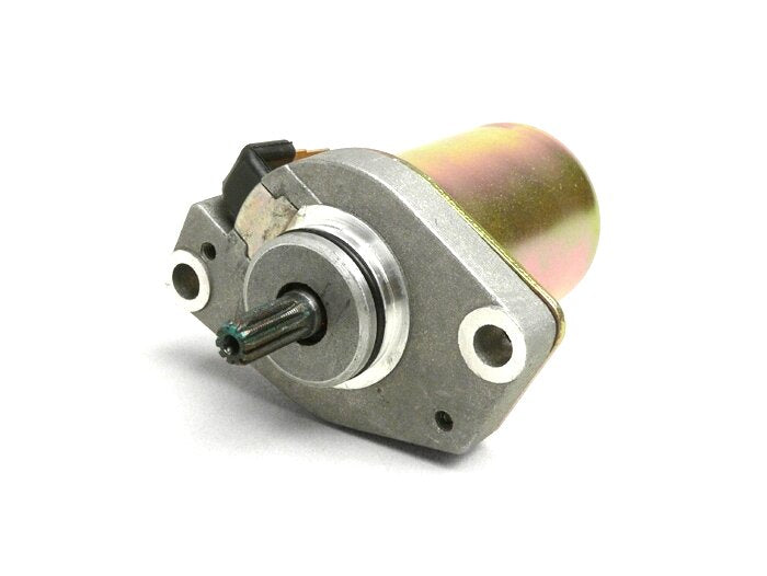 Aprilia Yamaha Scarabeo MINARELLI BGM Original 50cc Starter Motor (type MA, MY, CW, CA, CY)