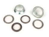 Lambretta Lui 50C/CL Lui 75S/SL Steering Bearing Full Set Casa Lambretta