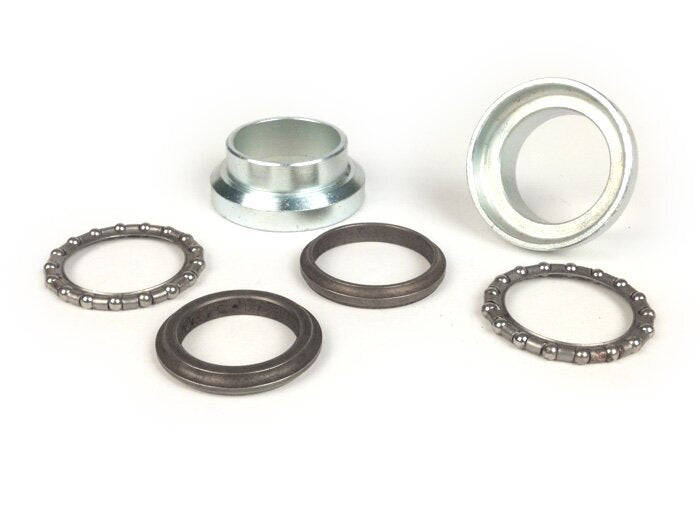Lambretta Lui 50C/CL Lui 75S/SL Steering Bearing Full Set Casa Lambretta