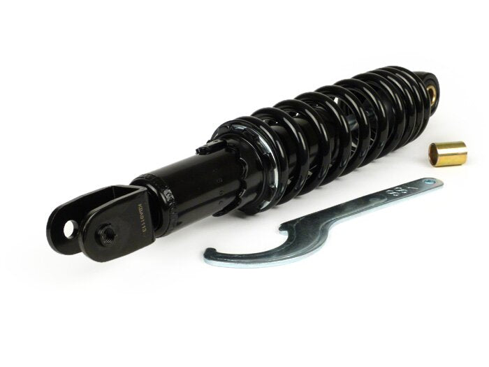 Aprilia SR50 (-1999), Sonic, Rally, Scarabeo 50 (-2002) Kymco YSS Pro-X Rear Shock Absorber 300mm