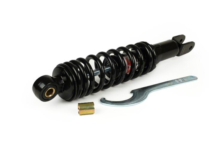 Aprilia SR50 (-1999), Sonic, Rally, Scarabeo 50 (-2002) Kymco YSS Pro-X Rear Shock Absorber 300mm