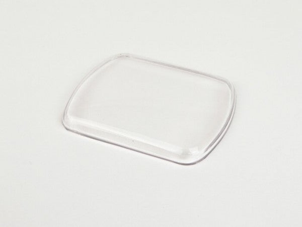 Lambretta LD (1957) Speedometer Lens Glass - Casa Lambretta