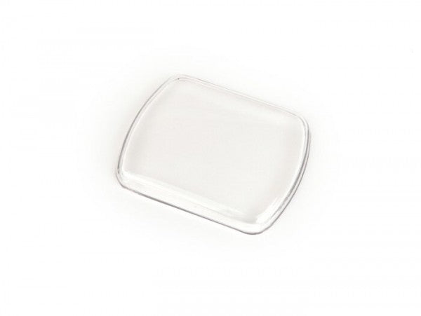 Lambretta LD (1957) Speedometer Lens Glass - Casa Lambretta