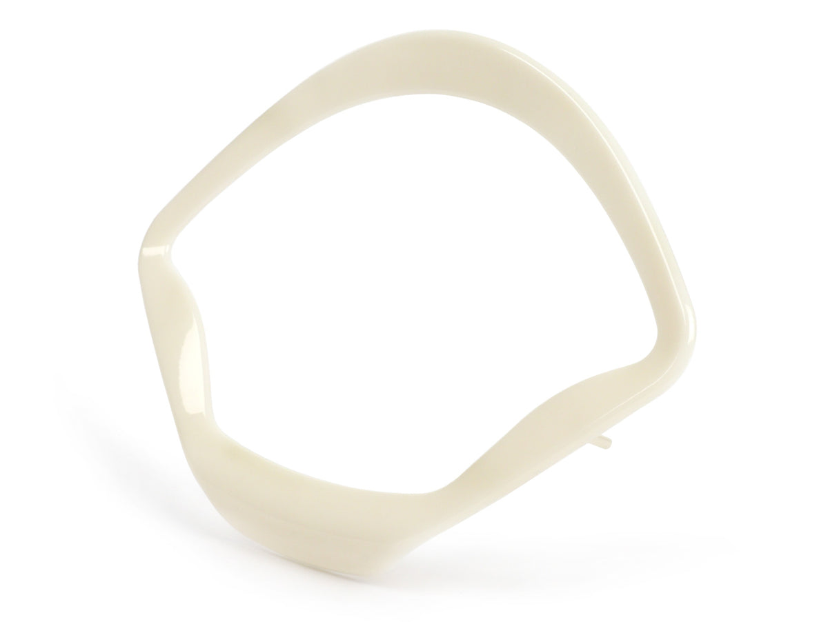 Vespa GTS 150-300 HPE Moto Nostra Speedo Rim - Unpainted