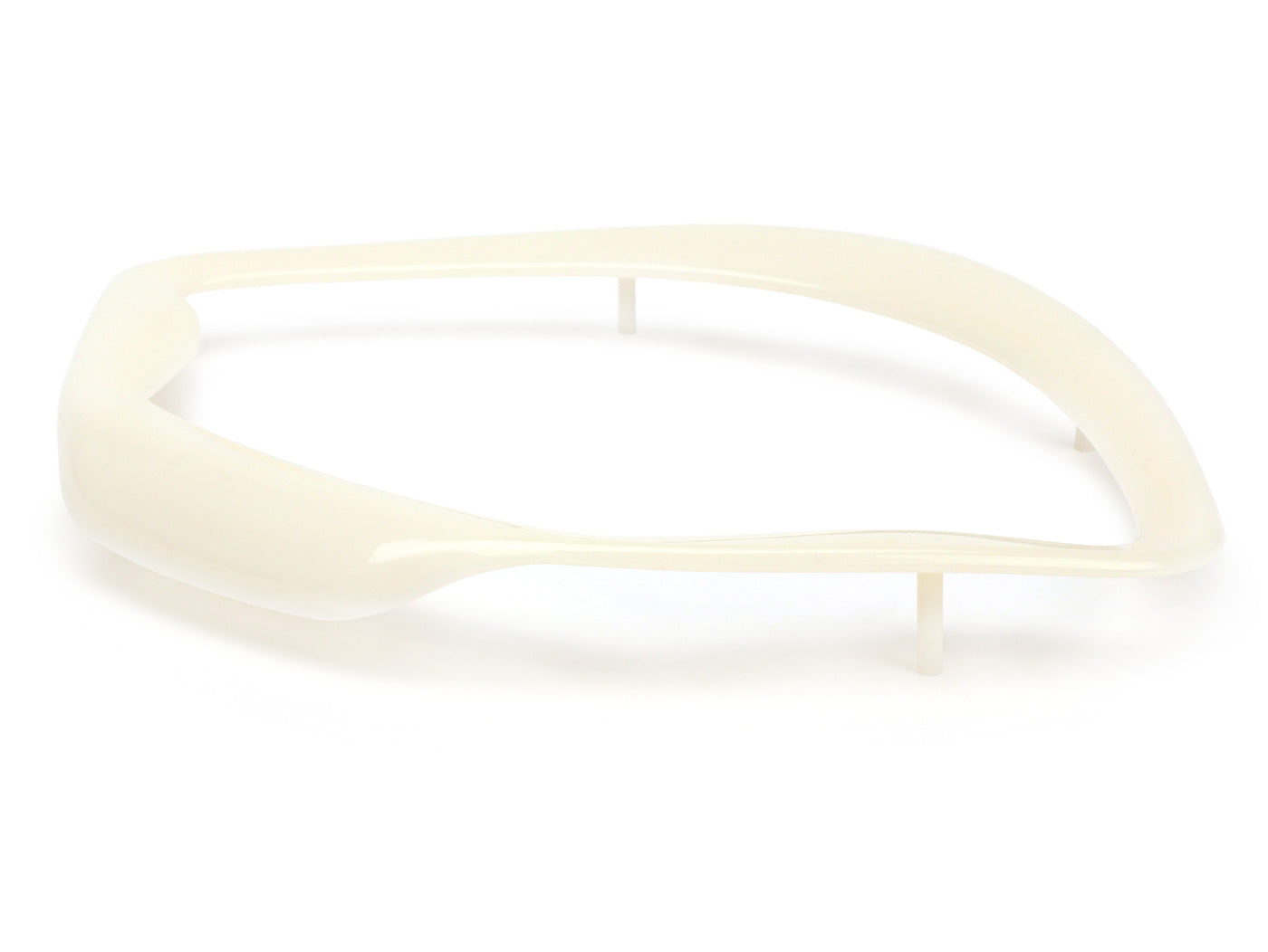 Vespa GTS 150-300 HPE Moto Nostra Speedo Rim - Unpainted