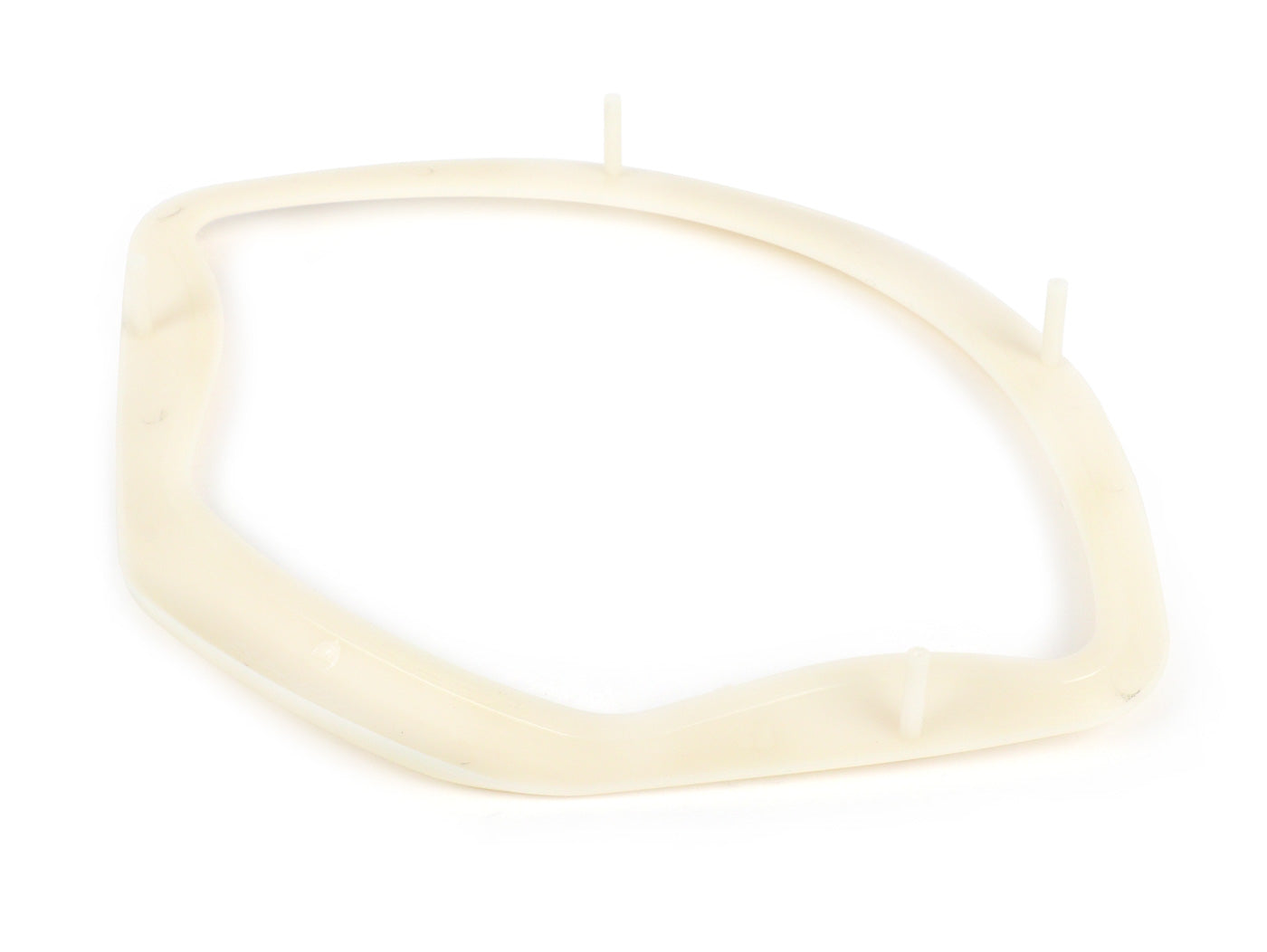 Vespa GTS 150-300 HPE Moto Nostra Speedo Rim - Unpainted